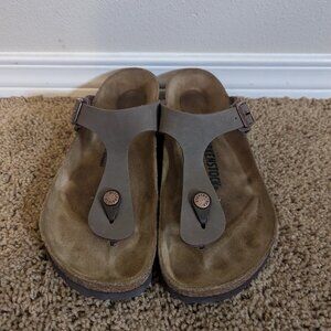 Birkenstock Gizeh Sandals